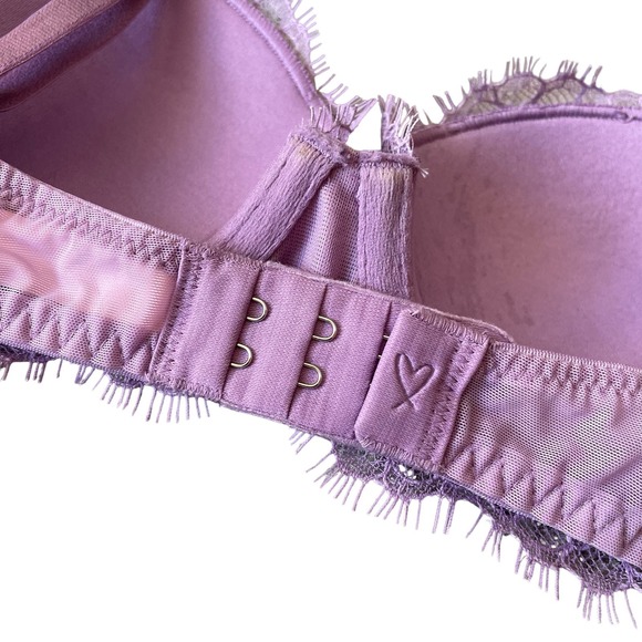 Victoria’s Secret Dream Angels Lace Bra - Picture 3 of 8